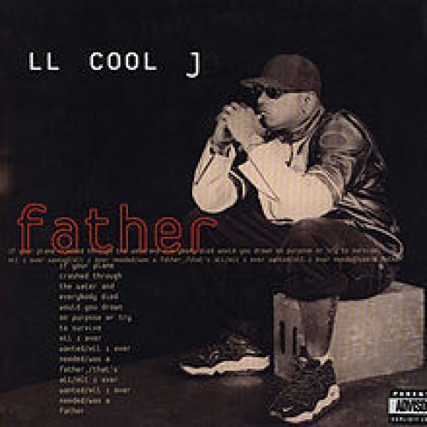 LL Cool J - Father