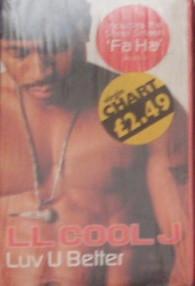 LL Cool J - Luv U Better