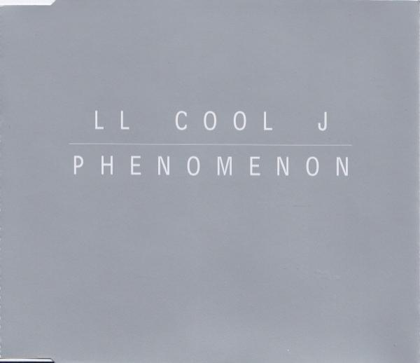 LL Cool J - Phenomenon