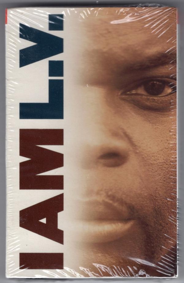 LV - I Am L.V.