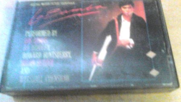  - La Bamba - Original Motion Picture Soundtrack