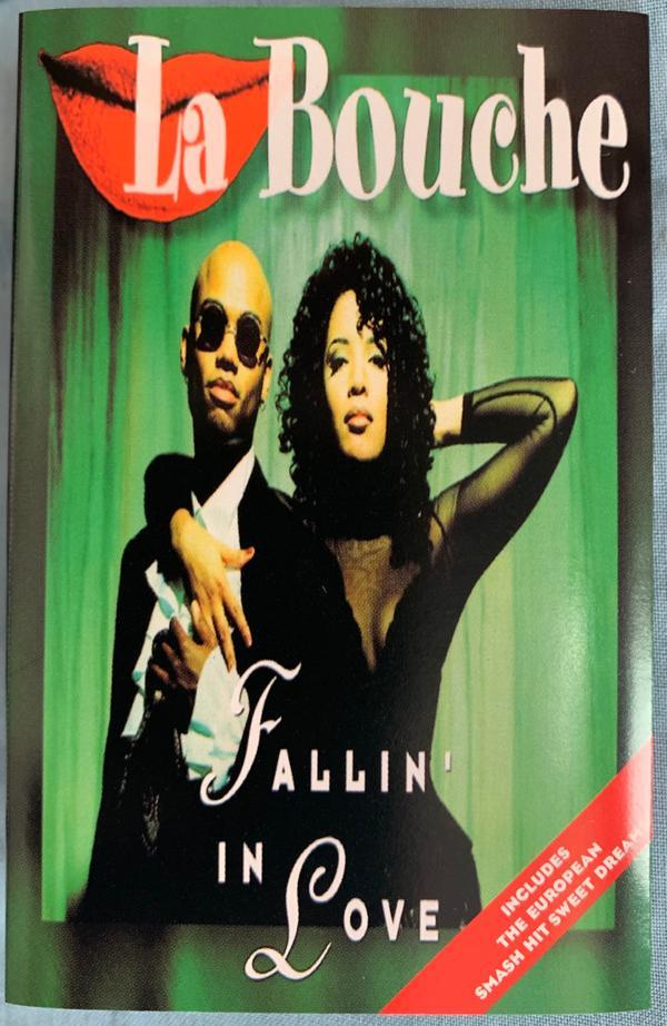 La Bouche - Fallin' In Love