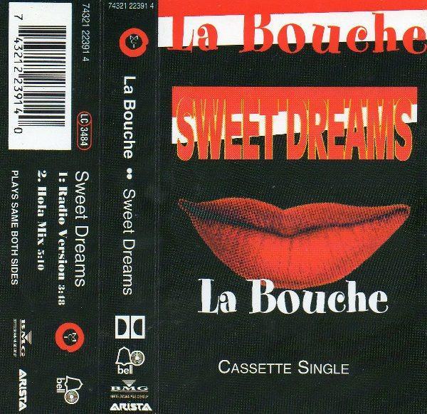 La Bouche - Sweet Dreams