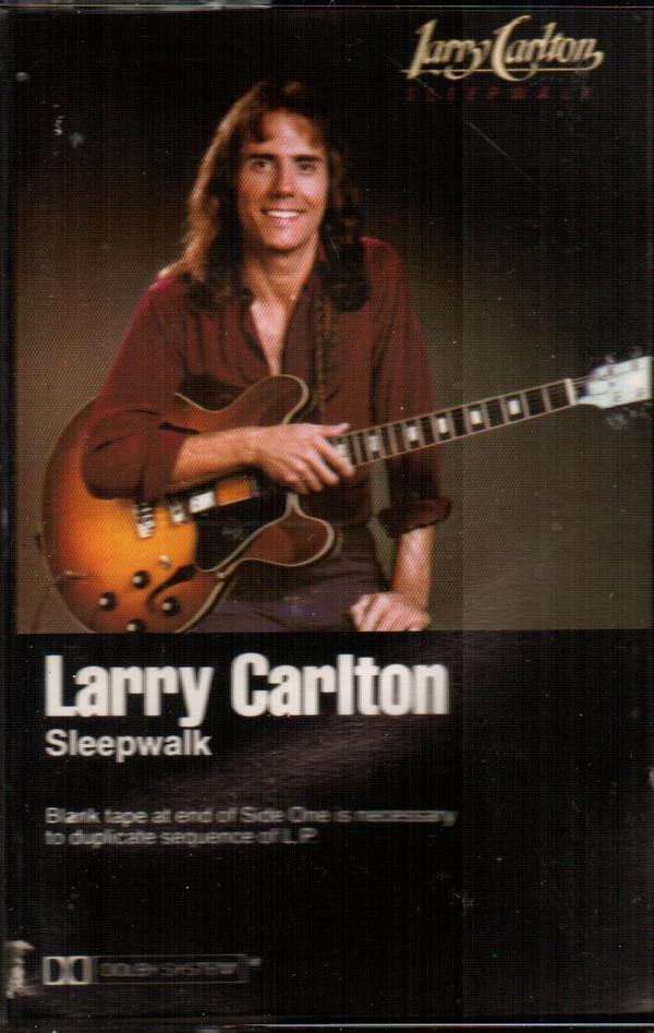 Larry Carlton - Sleepwalk
