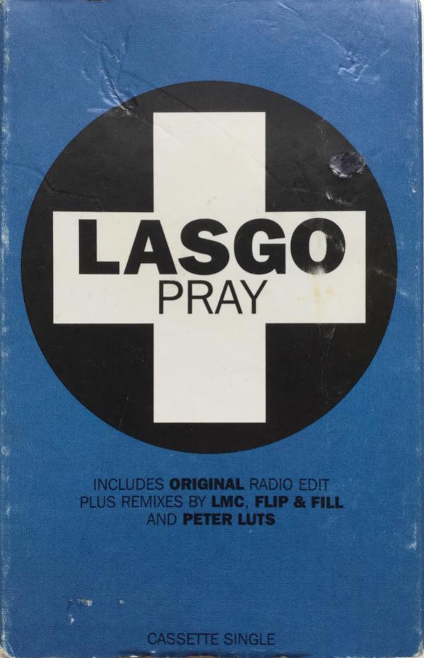 Lasgo - Pray