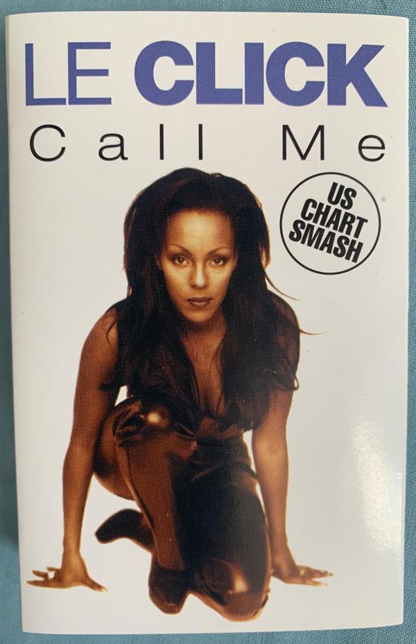 Le Click - Call Me