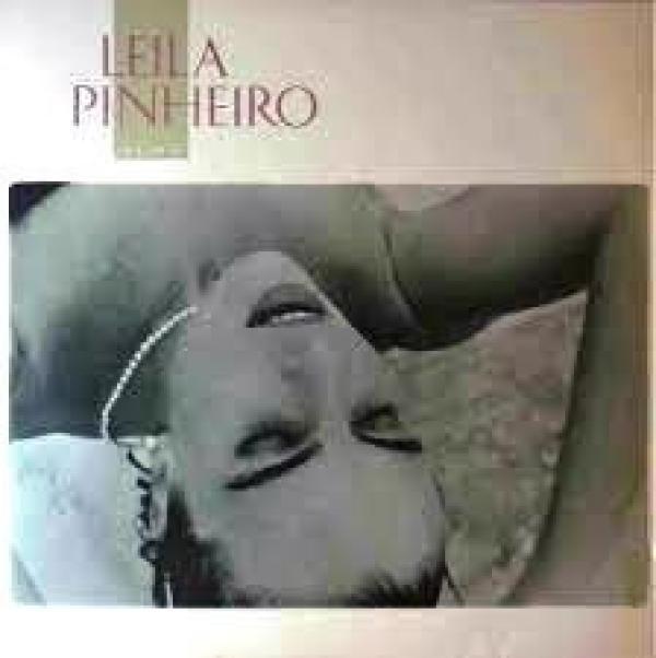 Leila Pinheiro - Alma