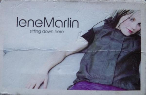 Lene Marlin - Sitting Down Here