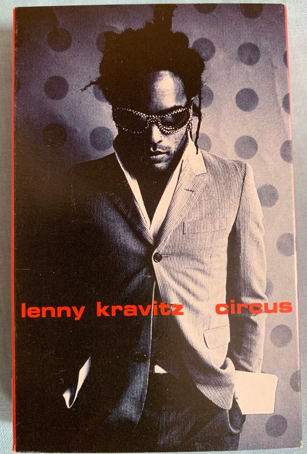 Lenny Kravitz - Circus