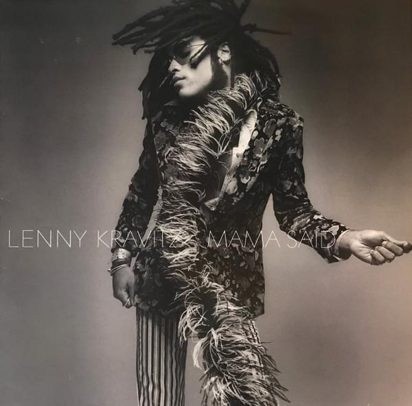 Lenny Kravitz - Mama Said