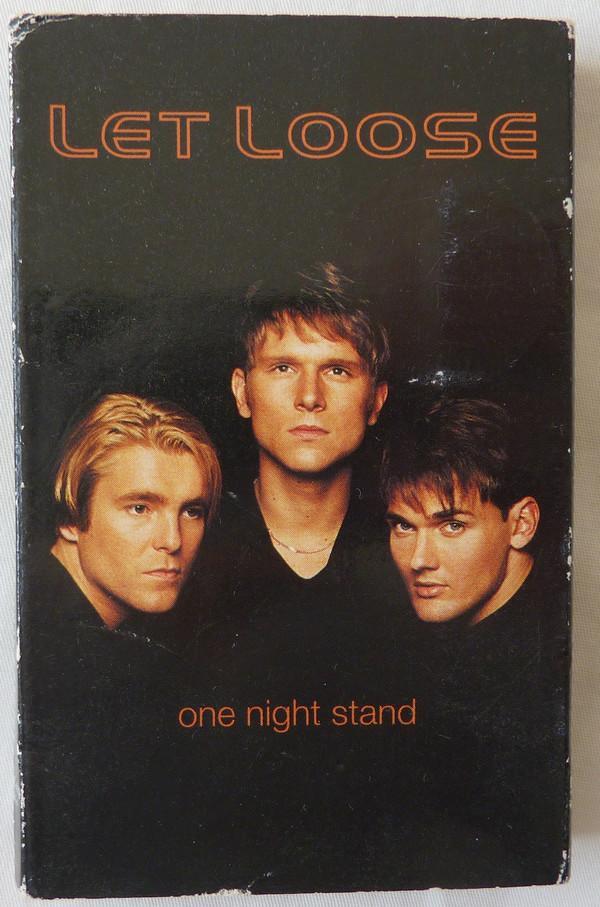 Let Loose - One Night Stand