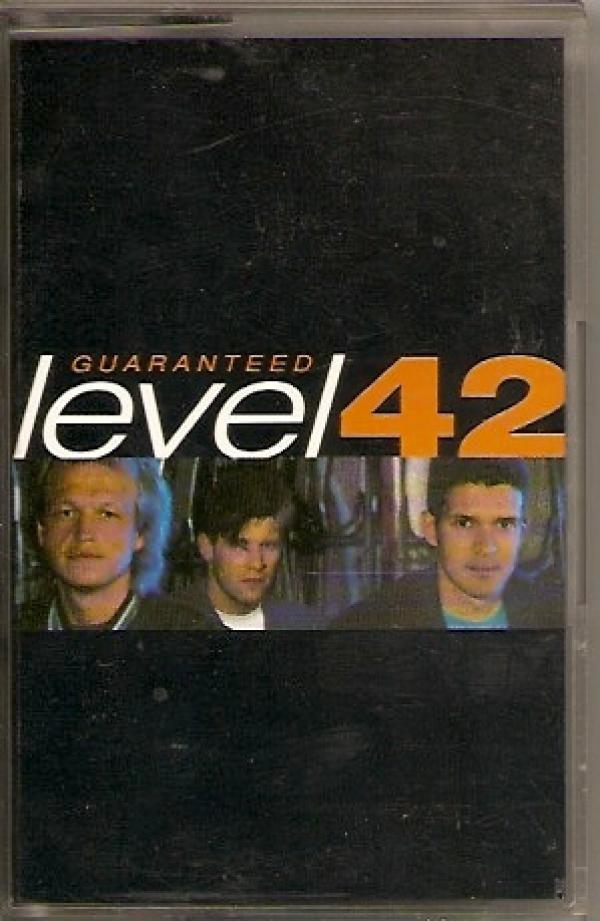 Level 42 - Guaranteed
