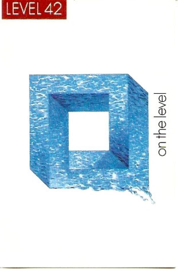 Level 42 - On The Level