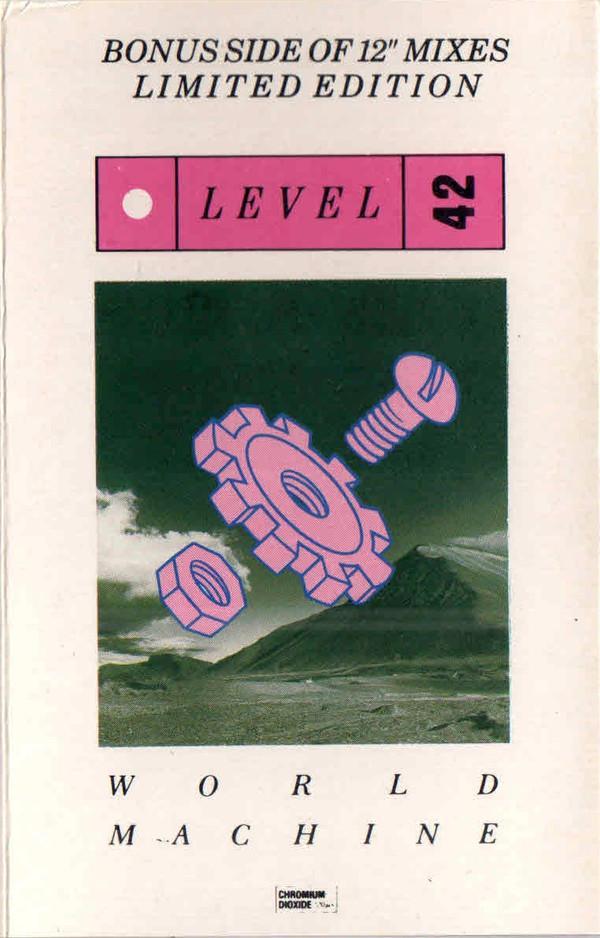 Level 42 - World Machine