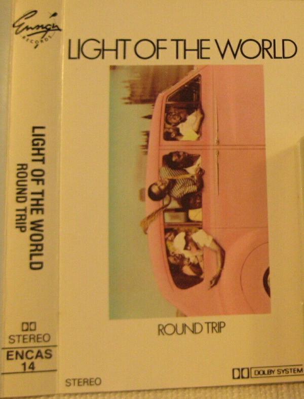 Light Of The World - Round Trip