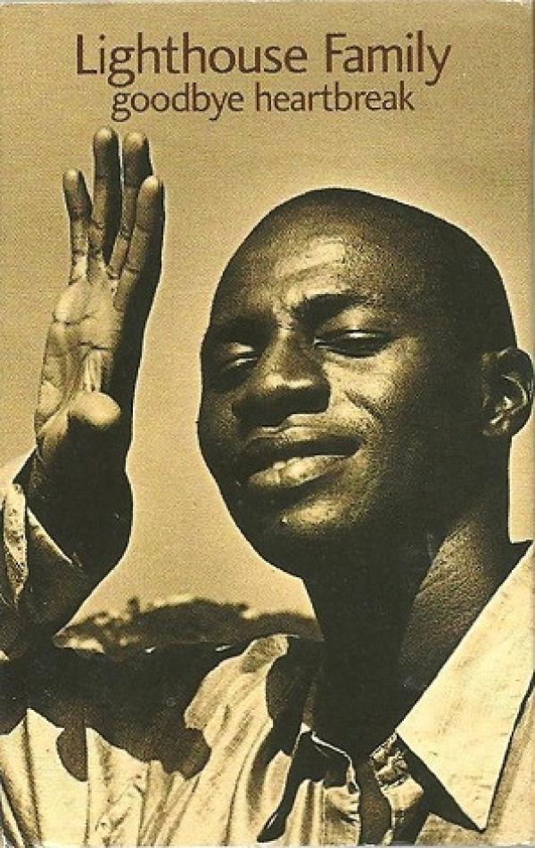 Lighthouse Family - Goodbye Heartbreak
