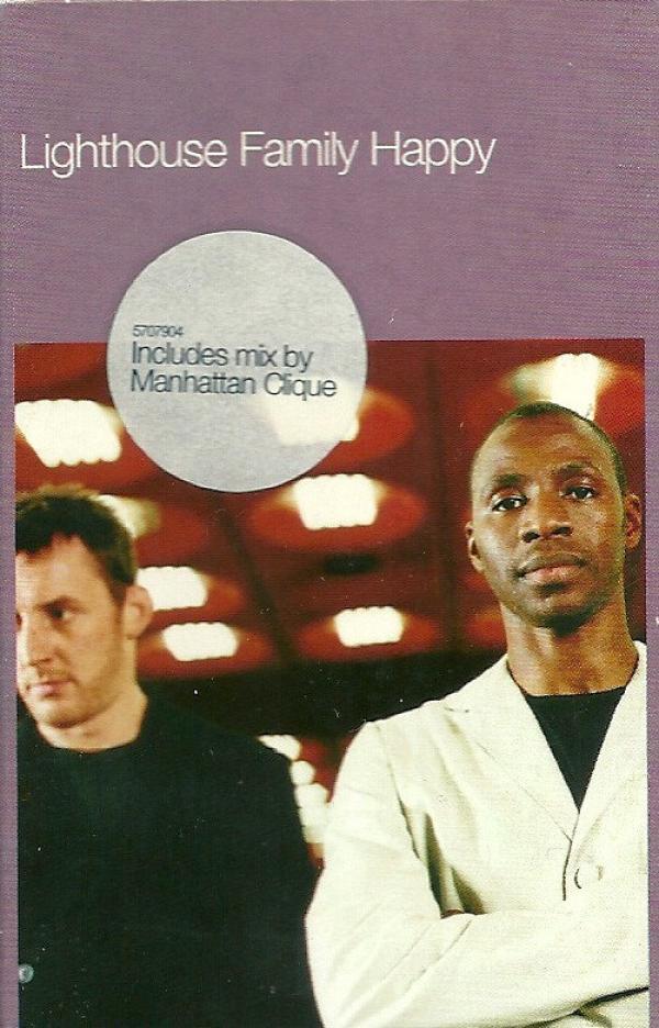 Lighthouse Family - Happy