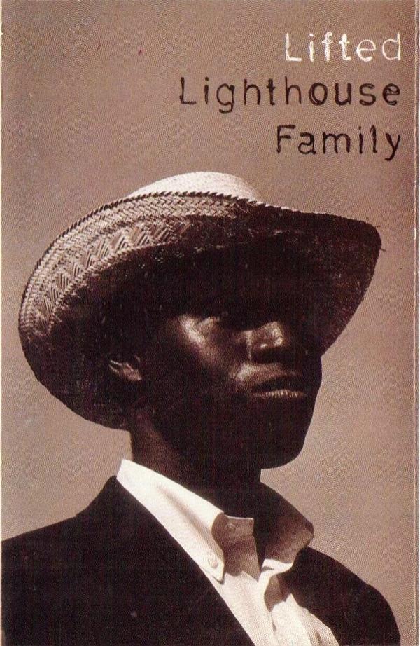 Lighthouse Family - Lifted