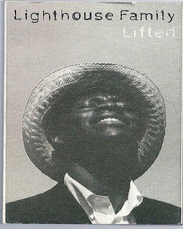 Lighthouse Family - Lifted