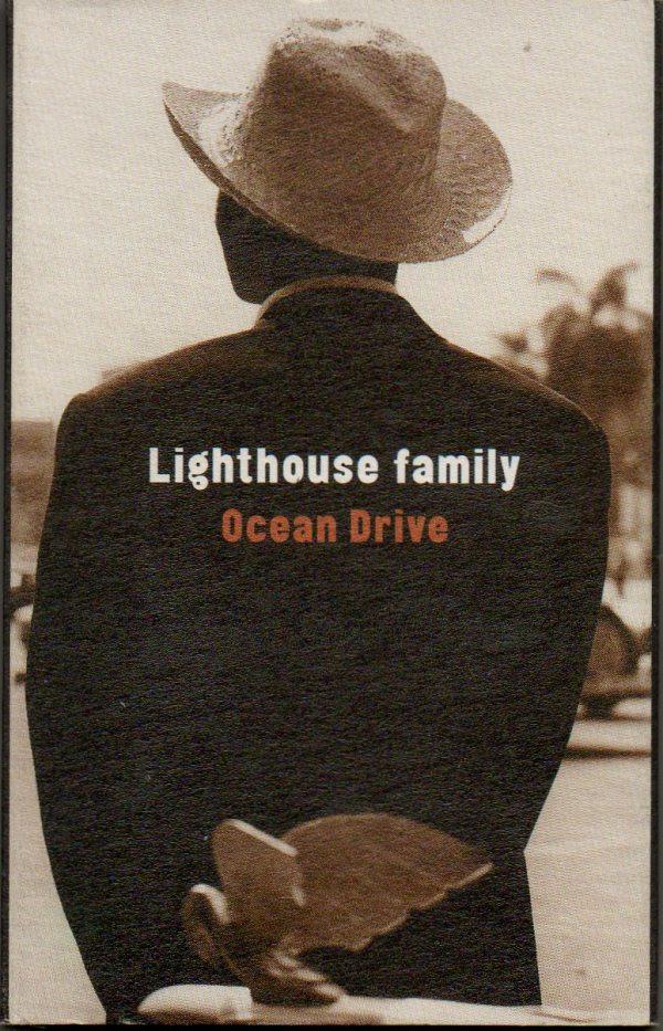 Lighthouse Family - Ocean Drive