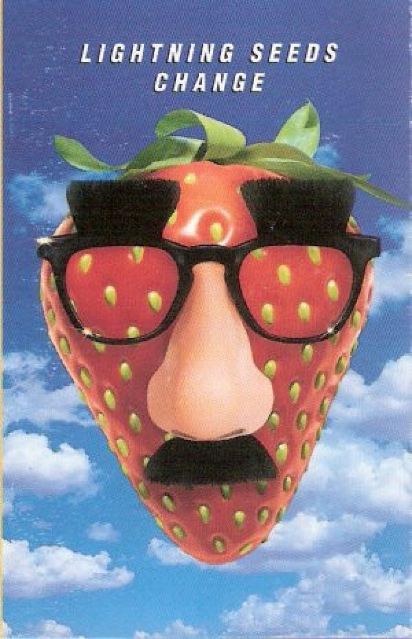 Lightning Seeds - Change