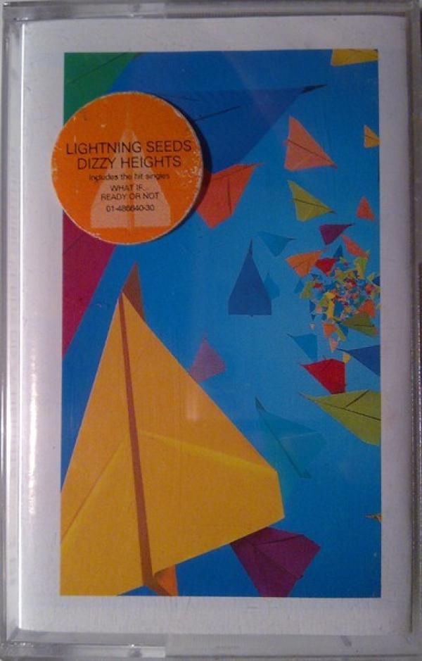 Lightning Seeds - Dizzy Heights