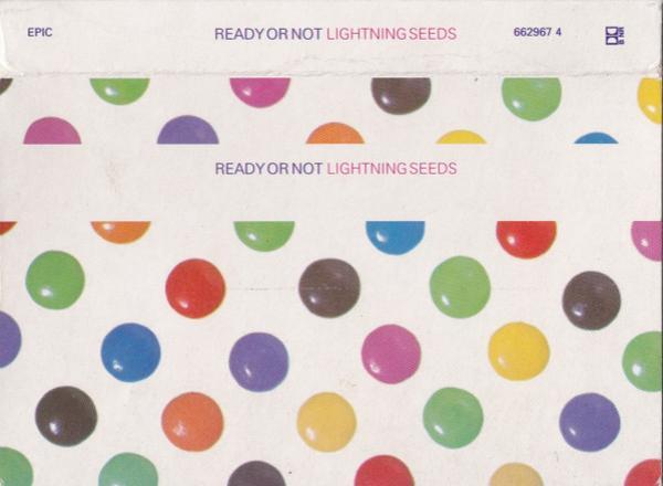 Lightning Seeds - Ready Or Not