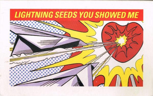 Lightning Seeds - You Showed Me