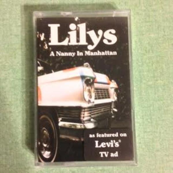 Lilys - A Nanny In Manhattan