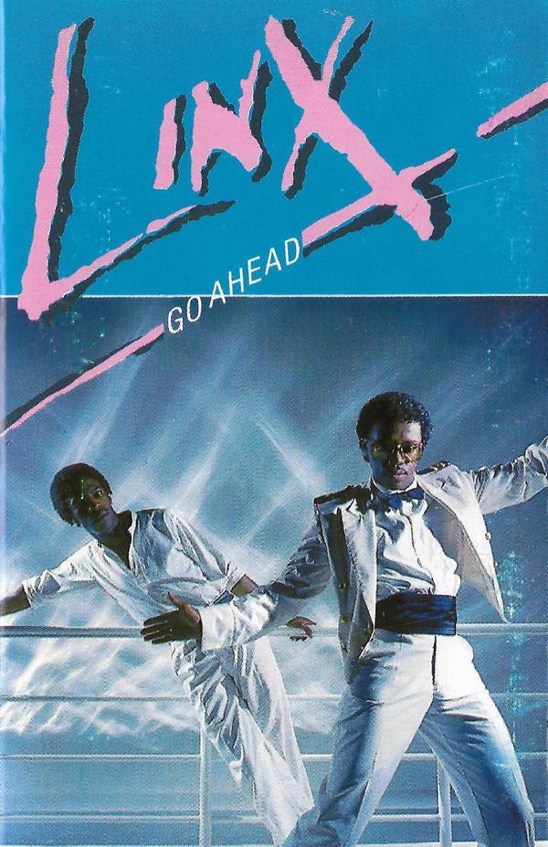 Linx - Go Ahead
