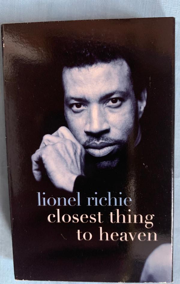 Lionel Richie - Closest Thing To Heaven