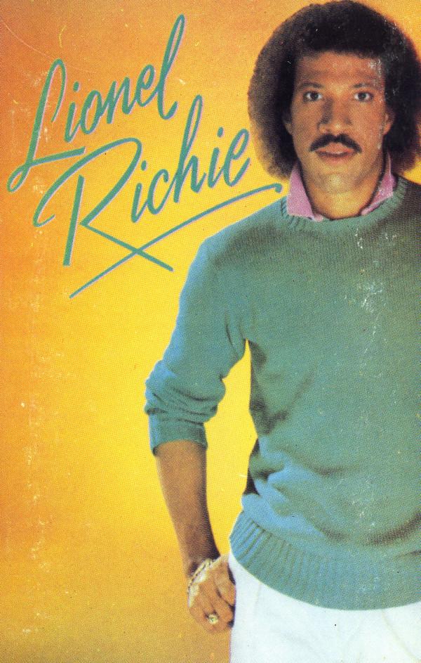 Lionel Richie - Lionel Richie