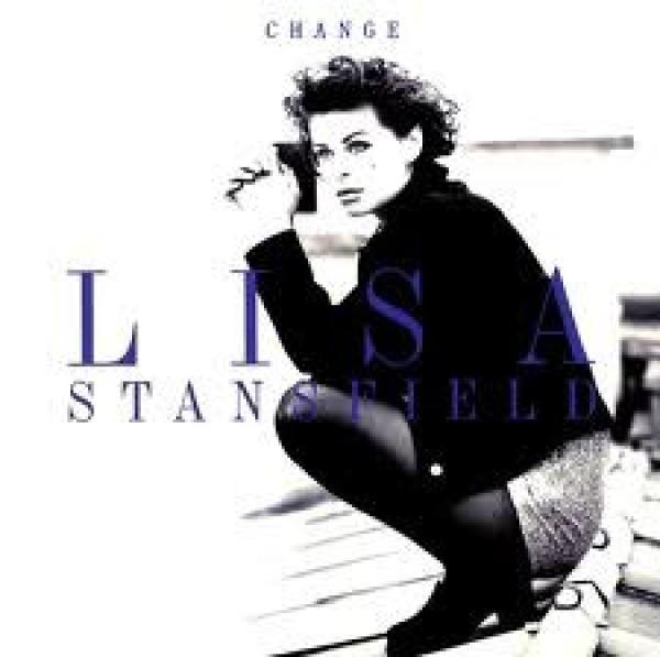 Lisa Stansfield - Change