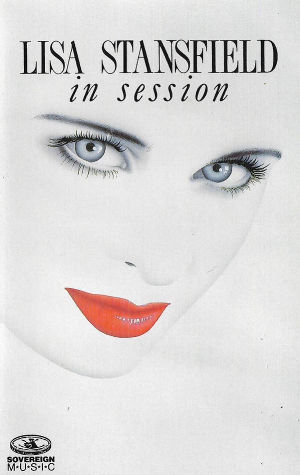 Lisa Stansfield - In Session