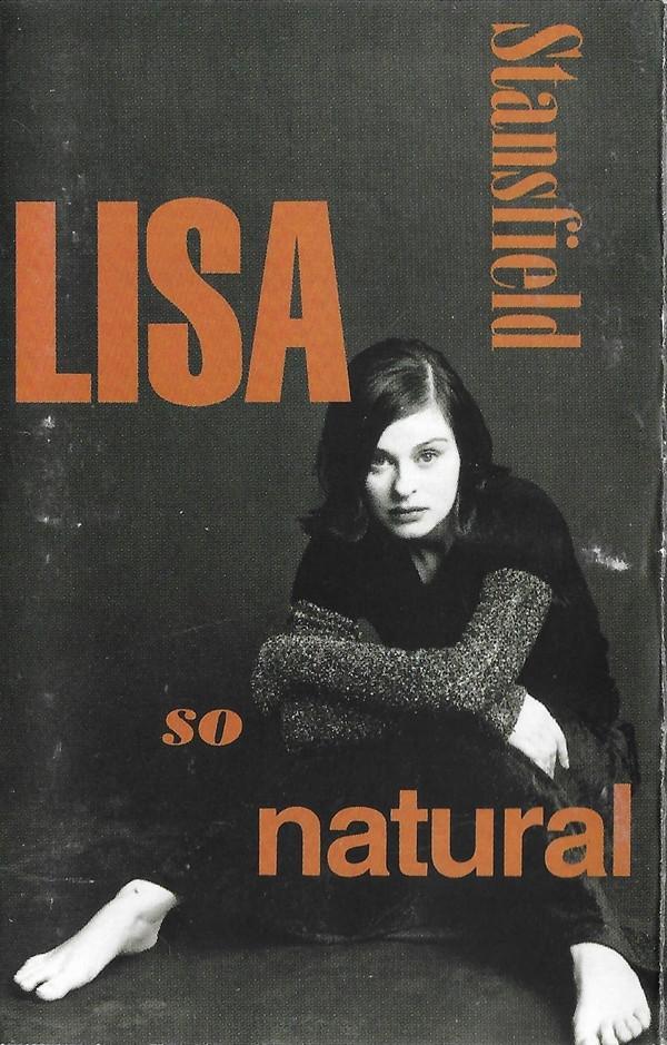 Lisa Stansfield - So Natural