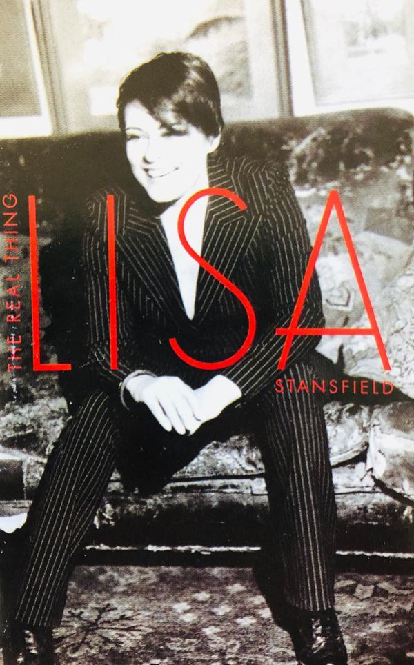 Lisa Stansfield - The Real Thing
