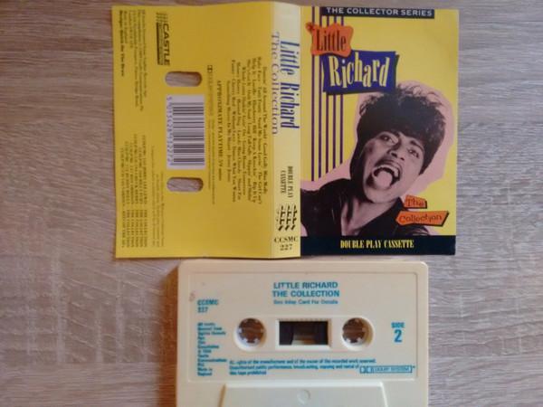Little Richard - The Collection
