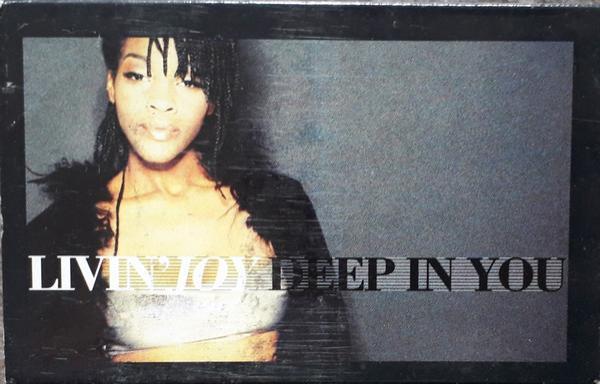 Livin' Joy - Deep In You