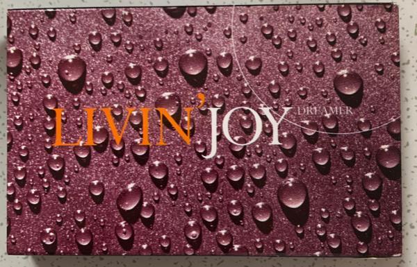 Livin' Joy - Dreamer