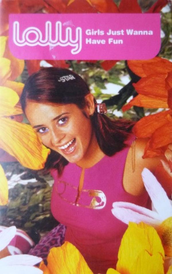 Lolly (2) - Girls Just Wanna Have Fun