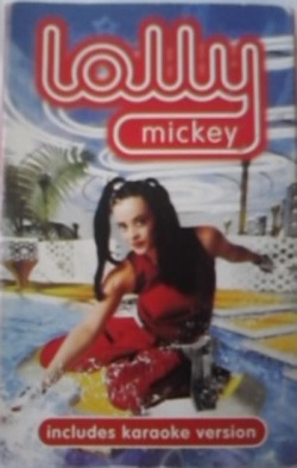 Lolly (2) - Mickey