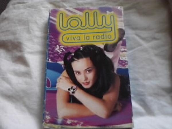 Lolly (2) - Viva La Radio