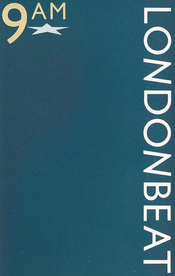 Londonbeat - 9 A M