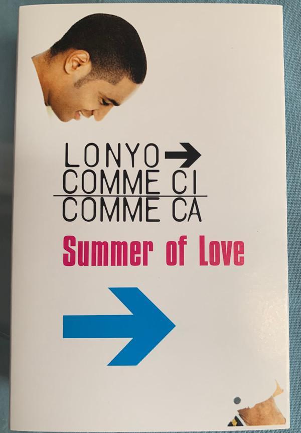 Lonyo, Comme Ci Comme Ca - Summer Of Love