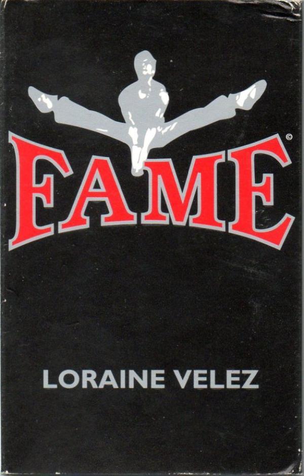 Loraine Velez - Fame