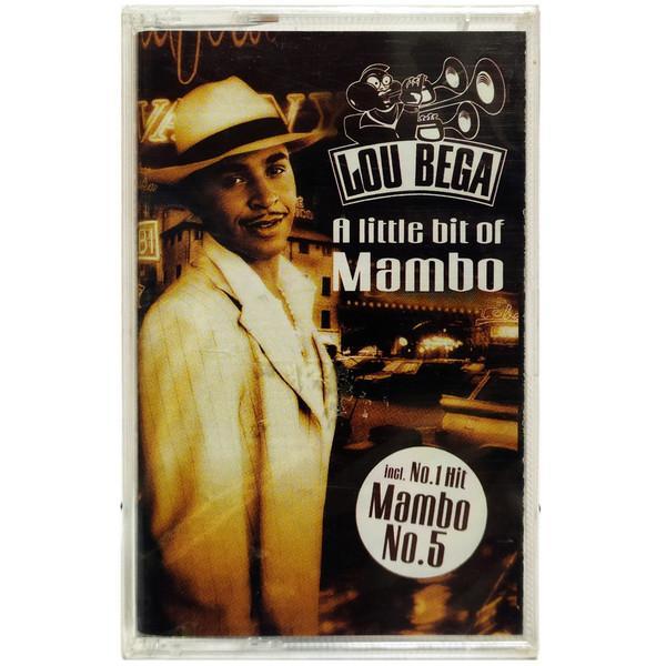 Lou Bega - A Little Bit Of Mambo