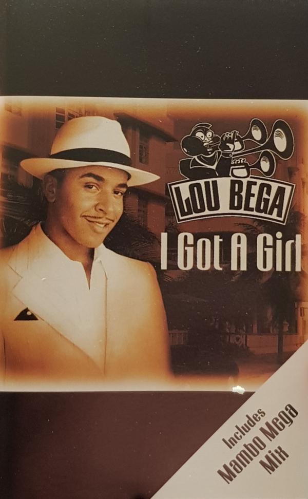 Lou Bega - I Got A Girl
