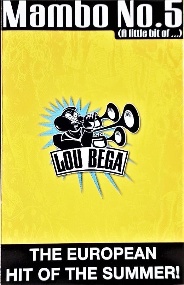 Lou Bega - Mambo No. 5 (A Little Bit Of...)