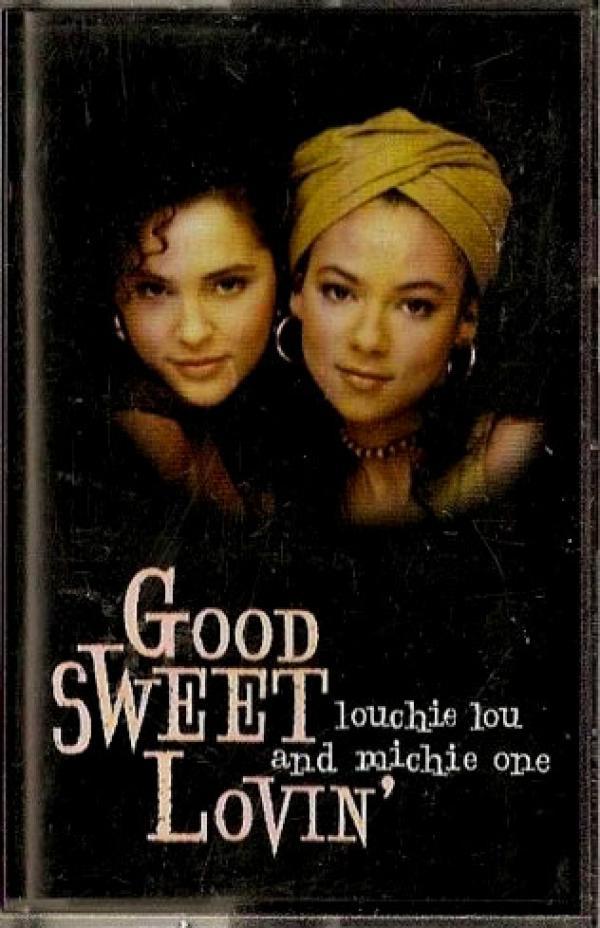 Louchie Lou & Michie One - Good Sweet Lovin'