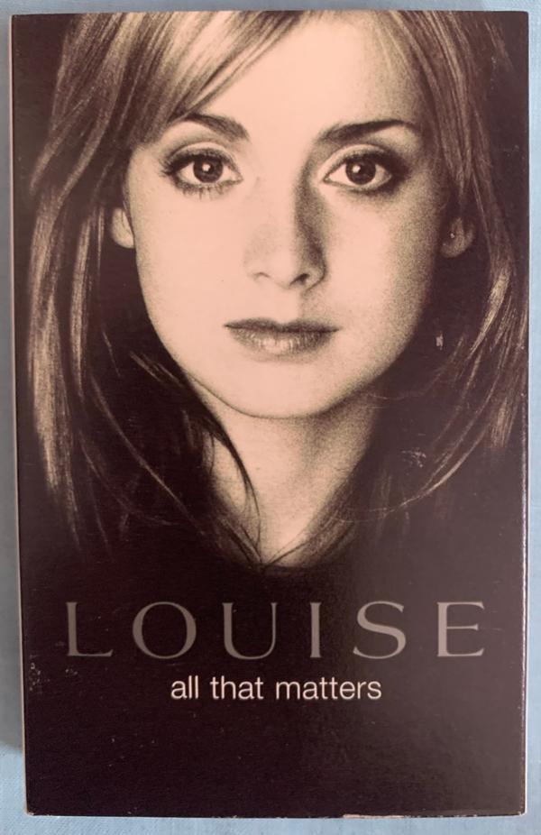Louise - All That Matters